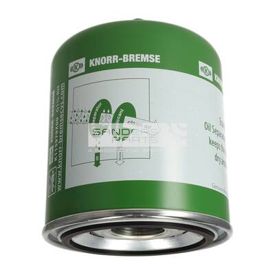 CARTRIDGE G 1 1/4" RIGHT - SCANIA 2562323